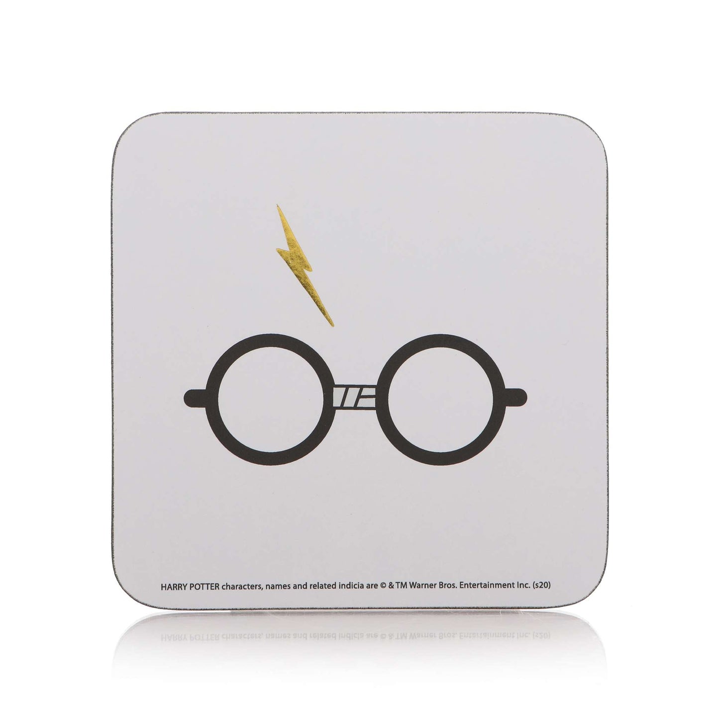 Sous-verre Harry Potter - Boy who lived
