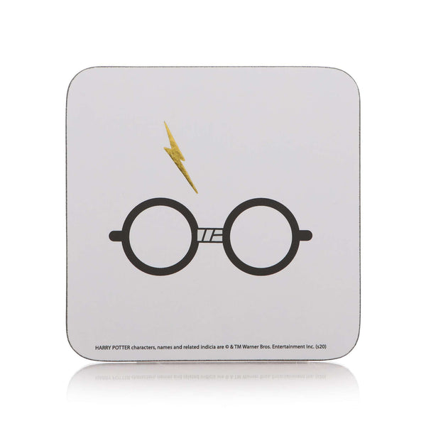 Sous-verre Harry Potter - Boy who lived