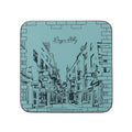 Sous-verre Harry Potter - Chemin de Traverse