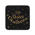 Sous-verre Harry Potter - Chaudron Baveur
