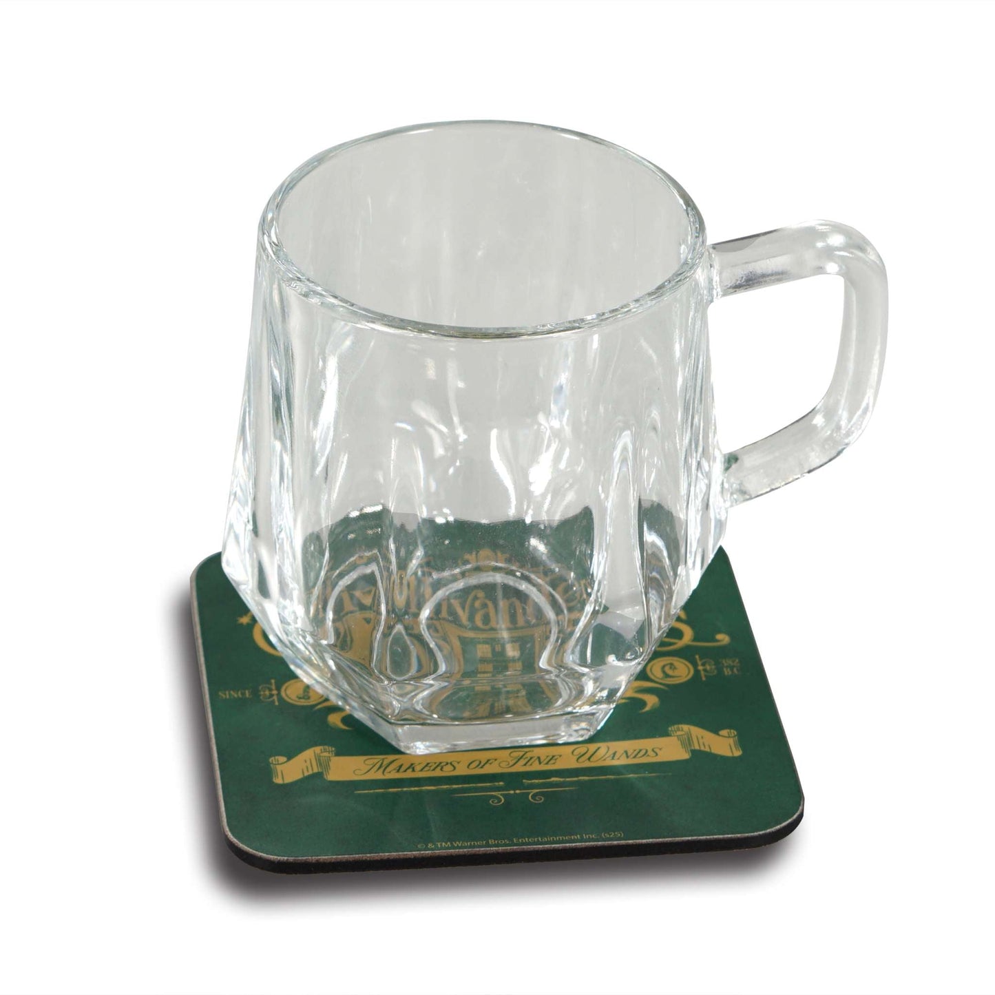 Harry Potter Ollivander's Coaster