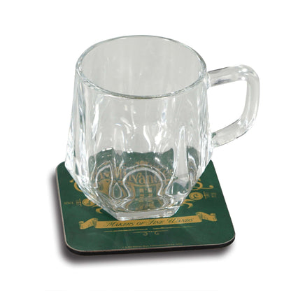 Harry Potter Ollivander's Coaster