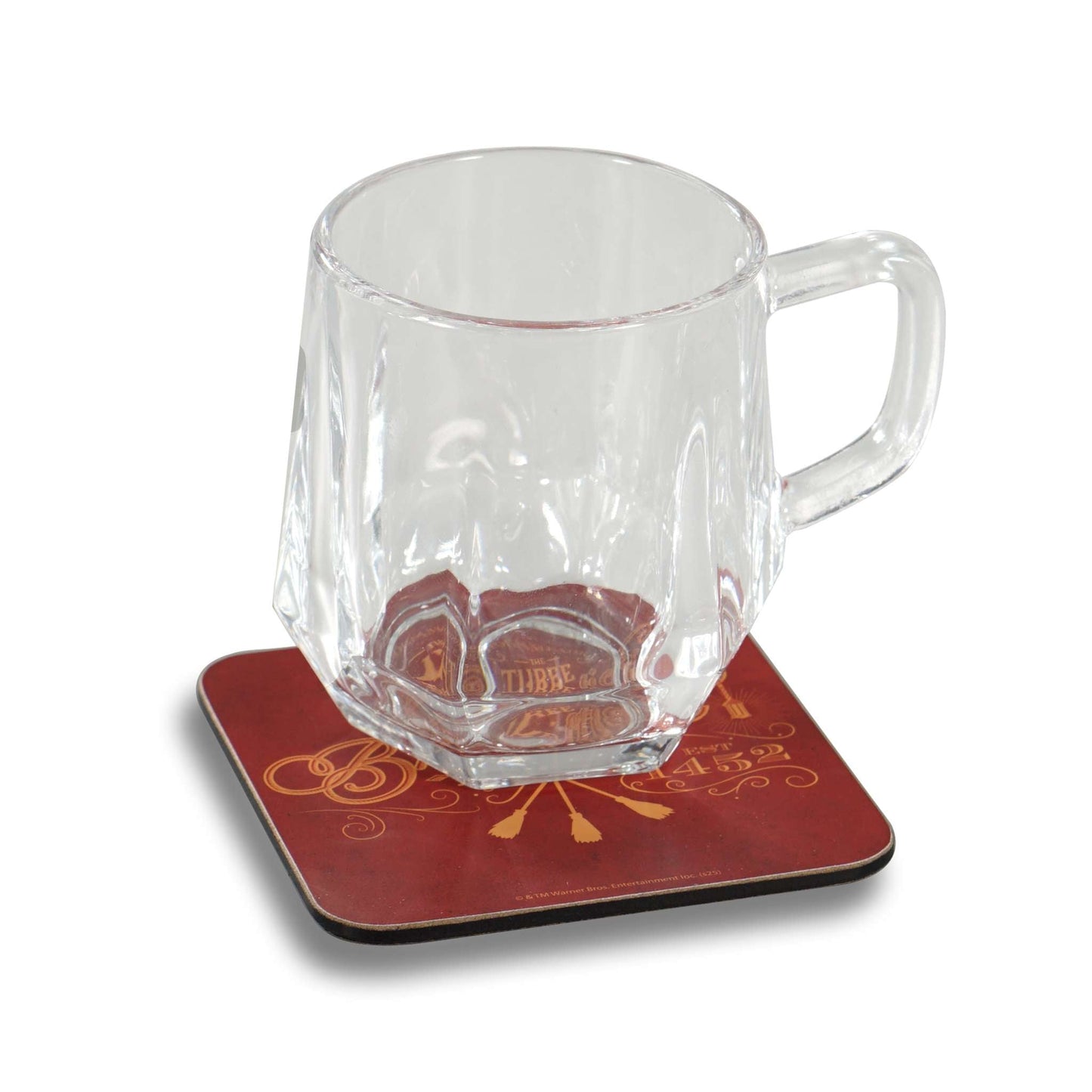 Sous-verre Harry Potter - Les Trois Balais