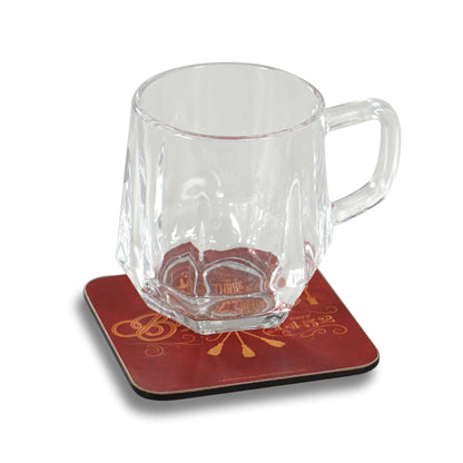 Sous-verre Harry Potter - Les Trois Balais