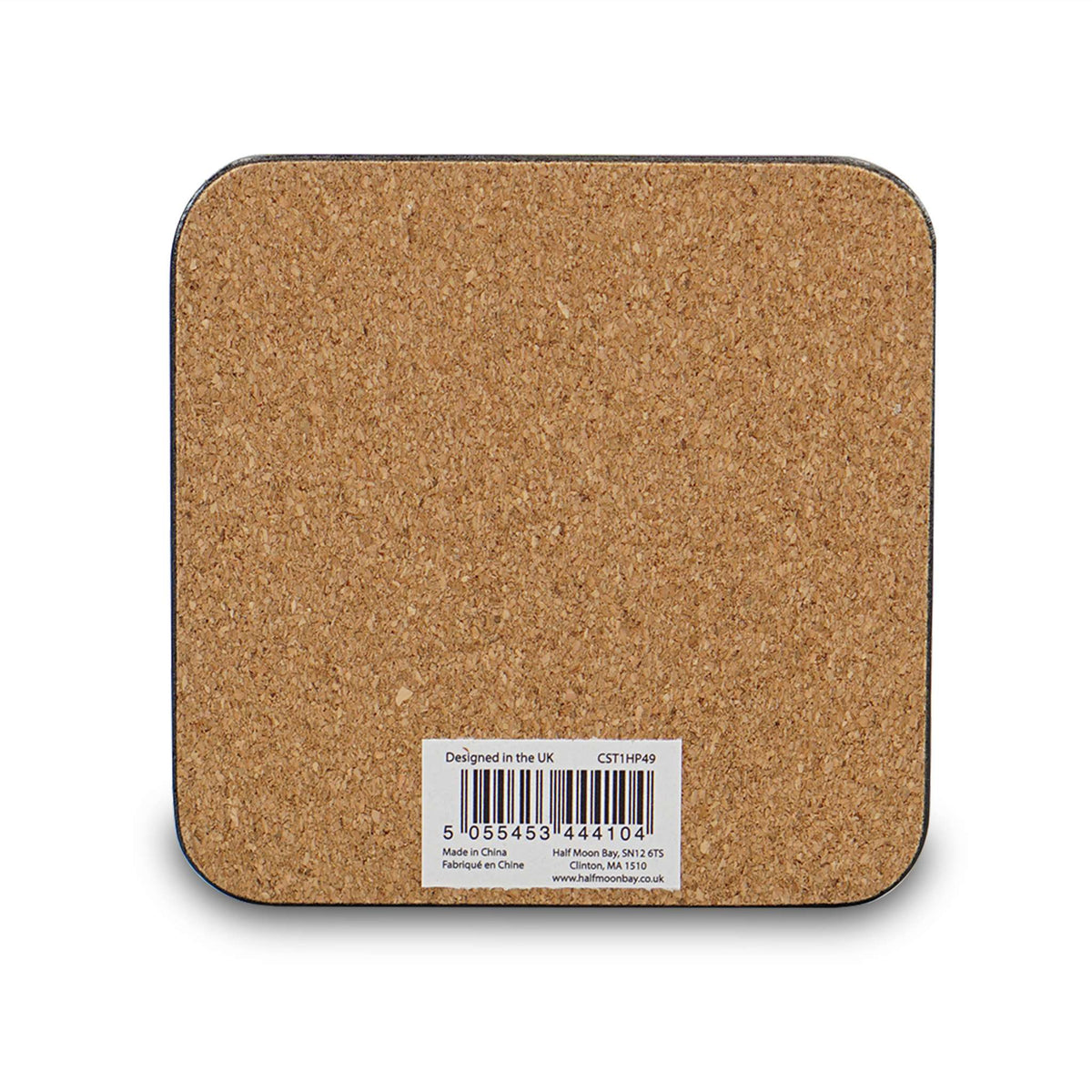 Harry Potter Marauder's Map Coaster