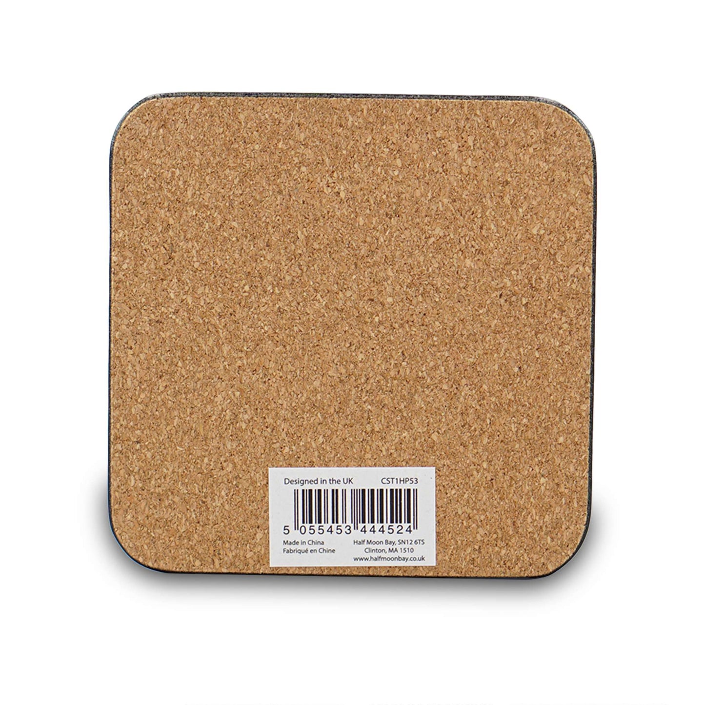 Harry Potter Hogwarts Castle Sketch Coaster