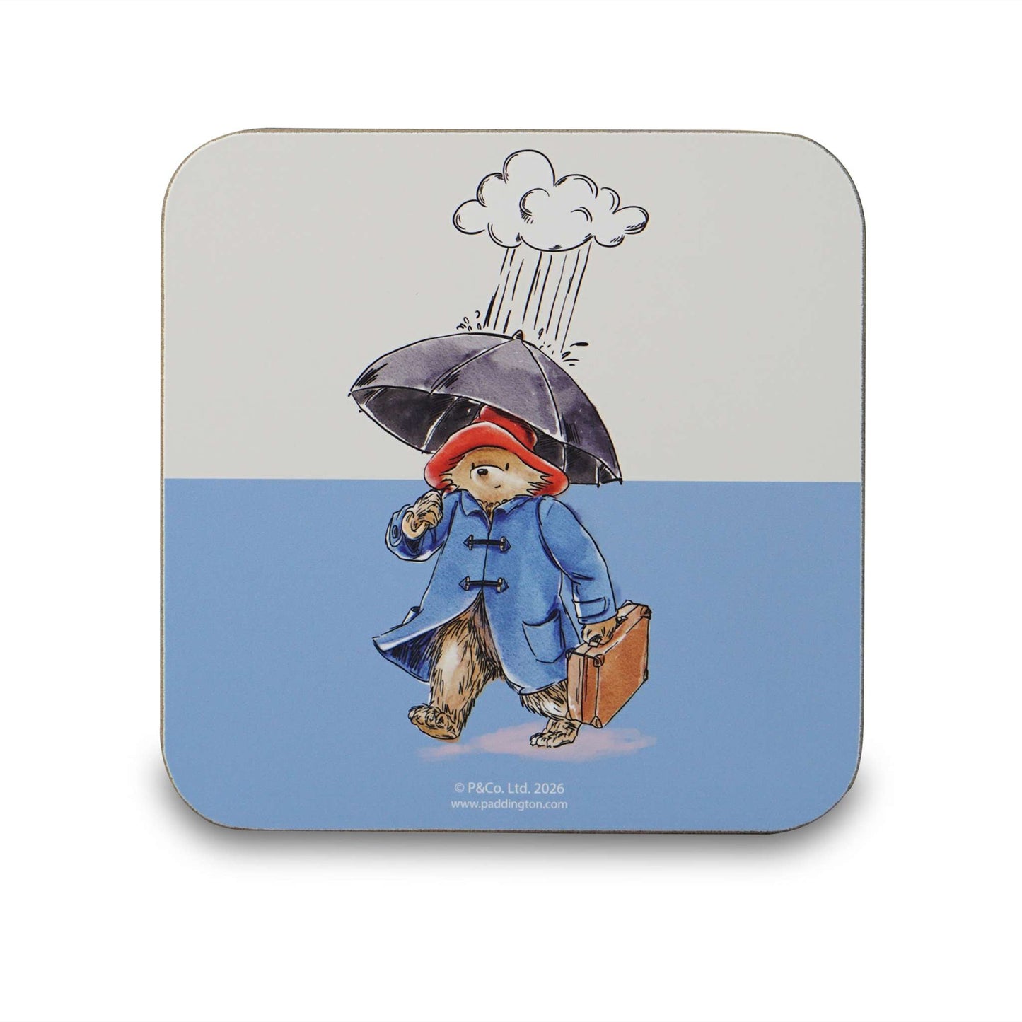 Paddington Coaster Paddington Umbrella