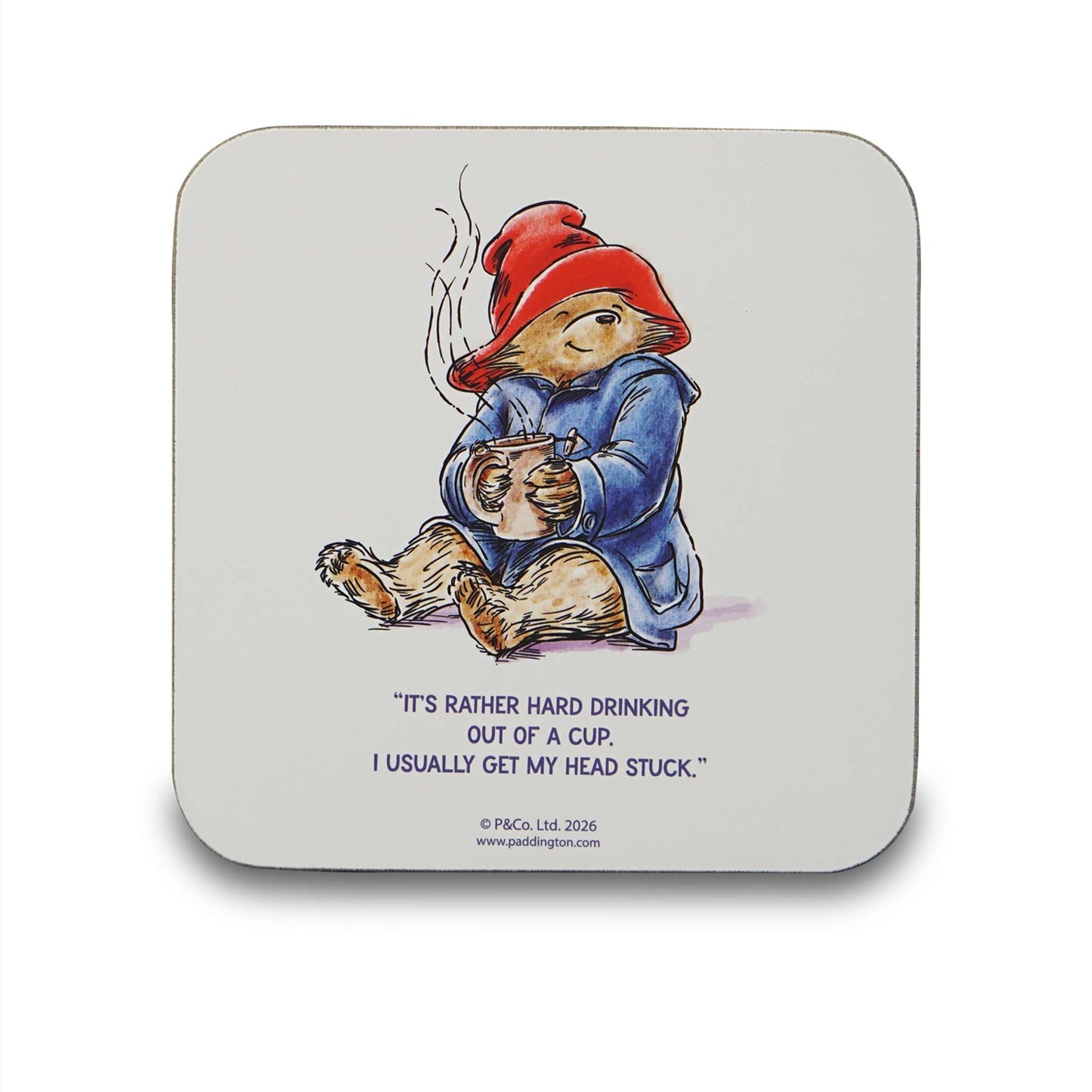Paddington Paddington Coaster