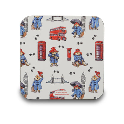 Coaster Paddington Paddington London