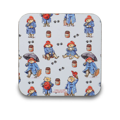 Coaster Paddington Paddington Repeat