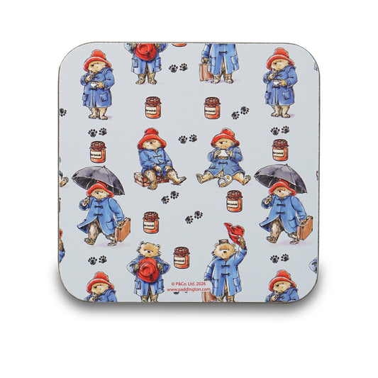 Coaster Paddington Paddington Repeat