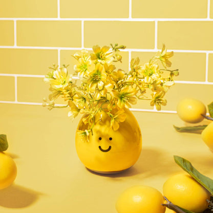 Happy Vase