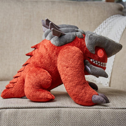 Peluche Cabal War Beast