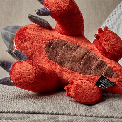 Cabal War Beast Plush