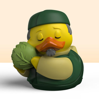 Cabbage Merchant Duck - PRE-ORDER*