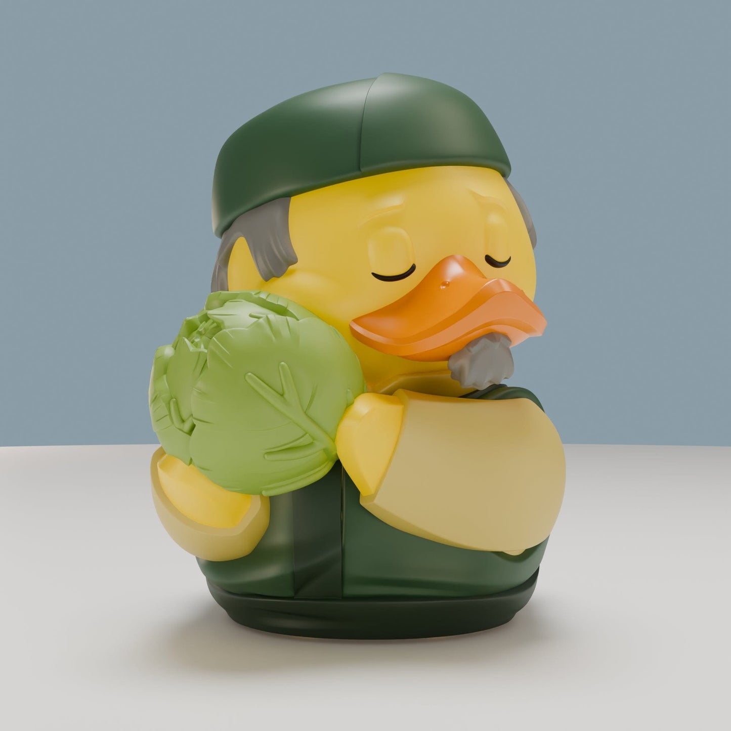 Duck Avatar: The Last Airbender Cabbage Merchant TUBBZ (Boxed Edition)