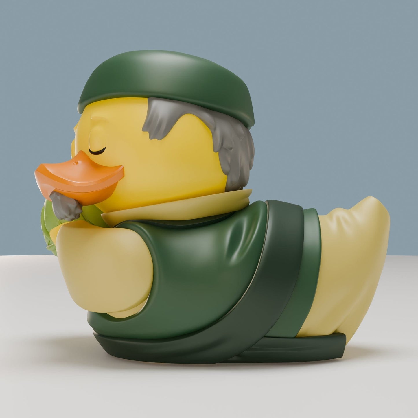 Duck Avatar: The Last Airbender Cabbage Merchant TUBBZ (Boxed Edition)