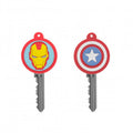 Coprichiave Marvel - Iron Man & Captain America