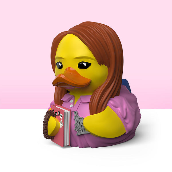 Canard Cady Heron (Mini Edition) - vue 2