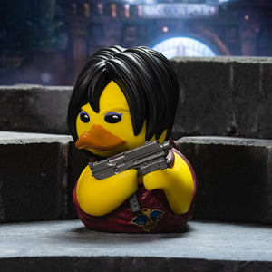 TUBBZ Duck Resident Evil: Ada Wong TUBBZ (First Edition)