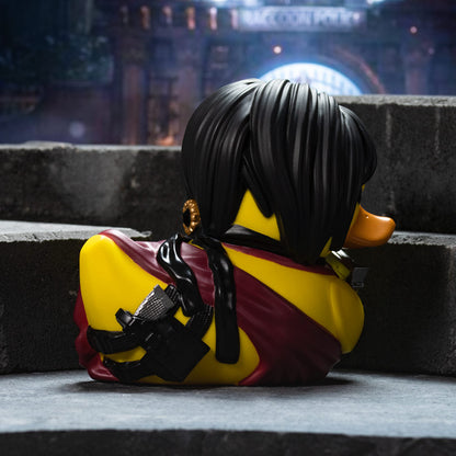 Duck Ada Wong