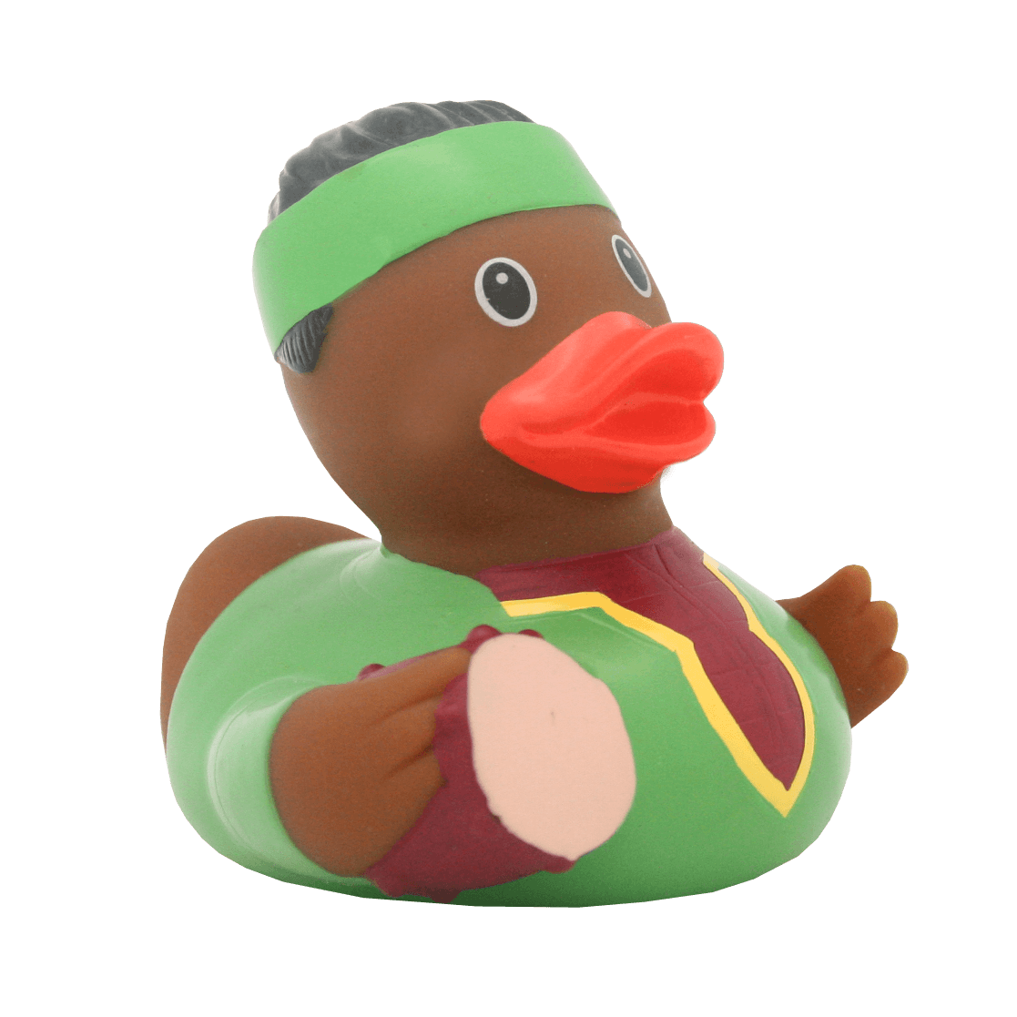 Canard Africain Lilalu - Canard de Bain