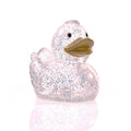 Ente Paillettes Or