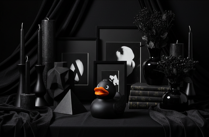 Canard Noir