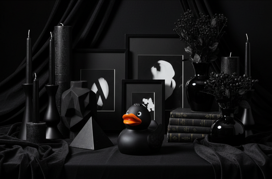 Canard Noir