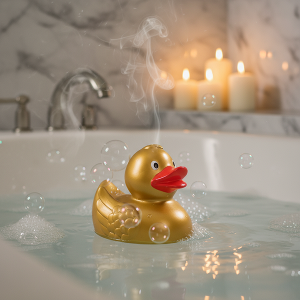 Canard Doré