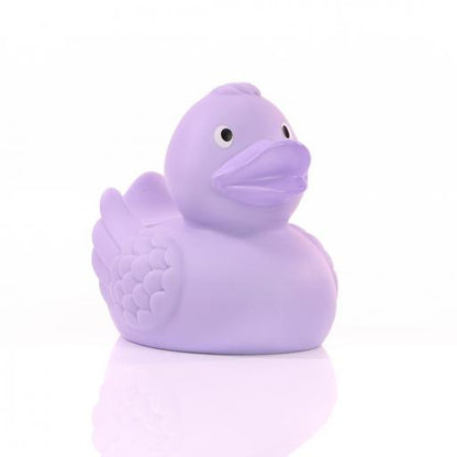 Canard Violet Pastel