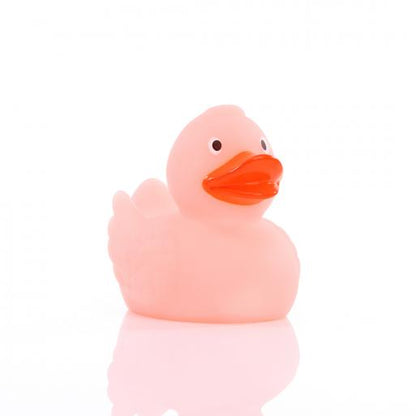 Phosphorescent Red Duck