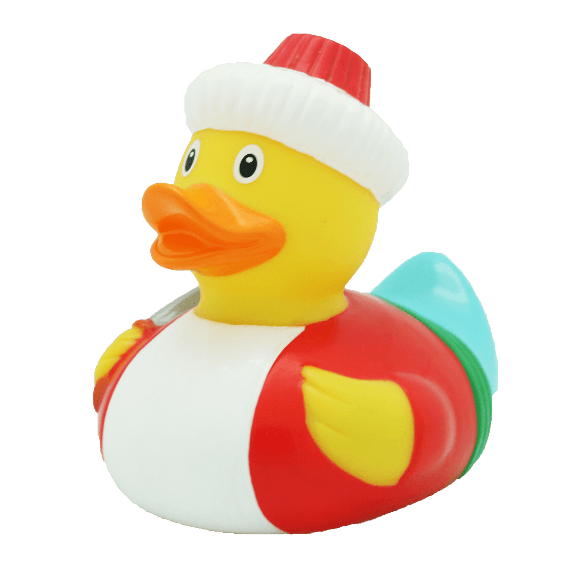 Canard Ali Baba Lilalu - Canard de Bain