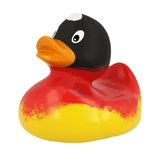 Canard Allemagne Lilalu - Canard de Bain