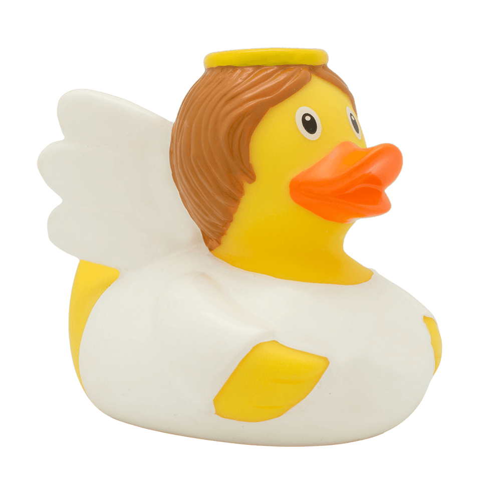 Papera Ange Gardien Bianco