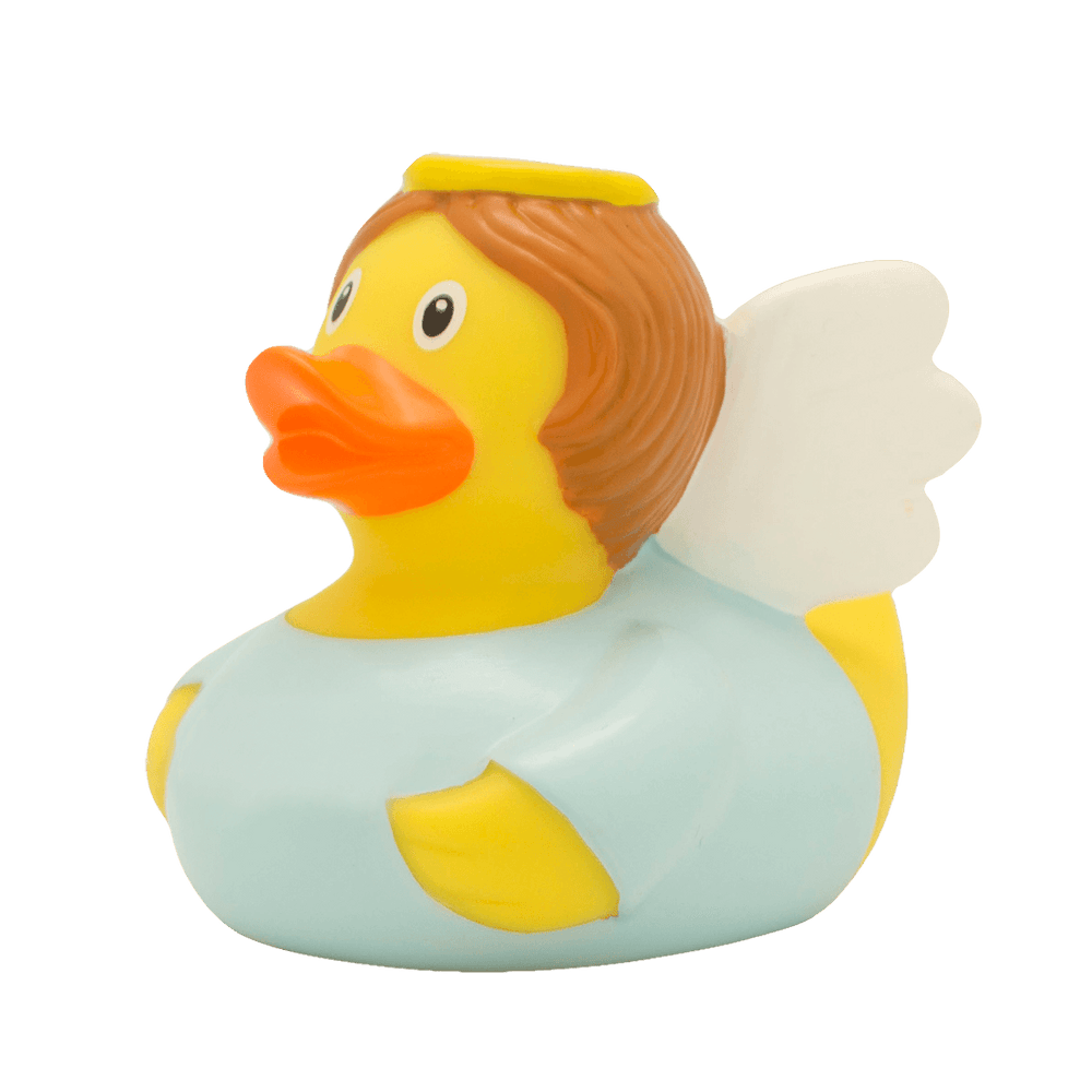 Pack de Canards Anges Gardiens – 3 Couleurs