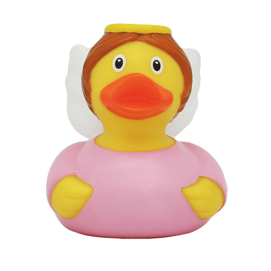 Canard Ange Gardien Rose