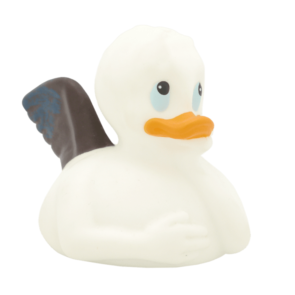 Angel Duck #1