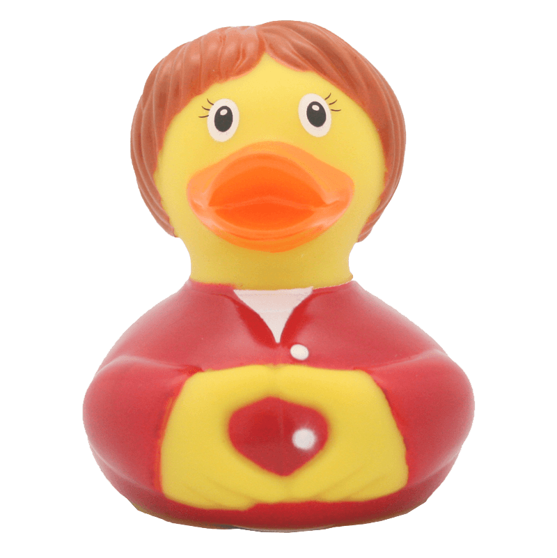 Canard Angela