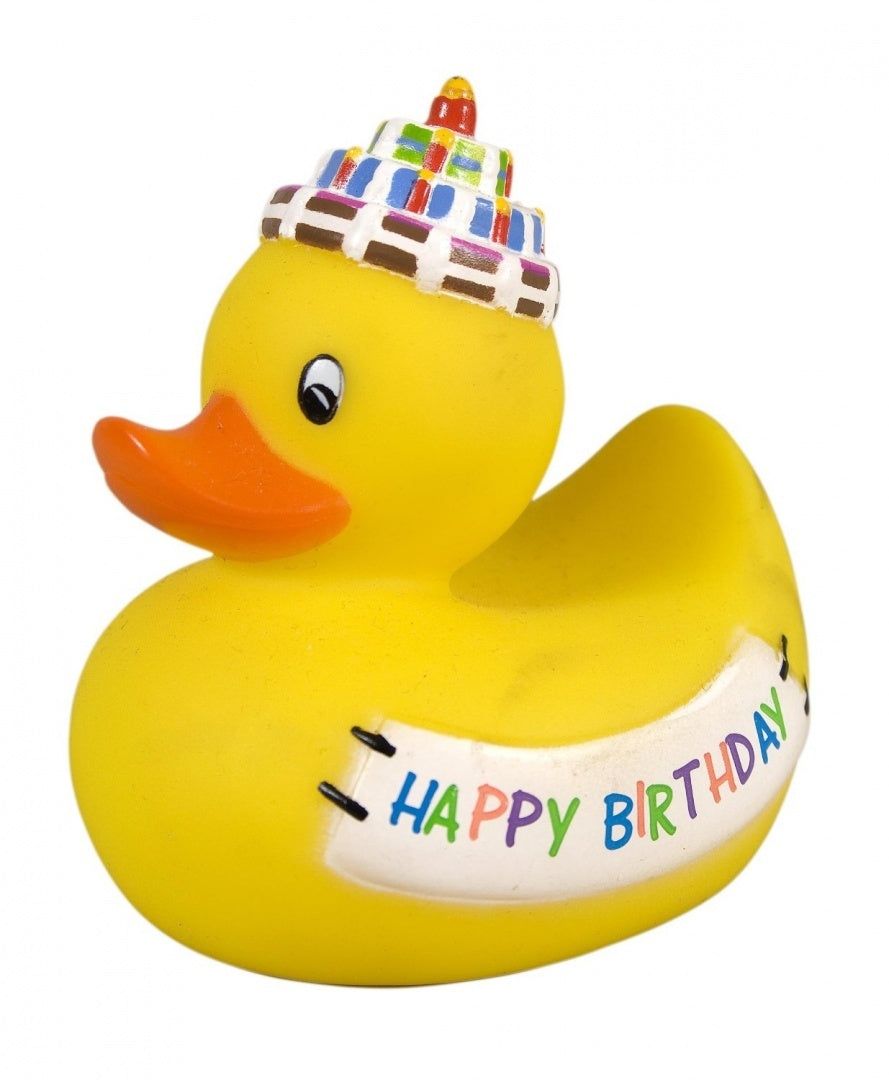 Canard Anniversaire