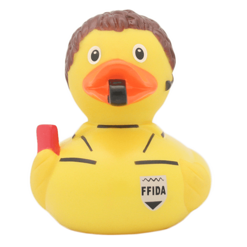 Referee