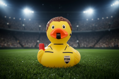 Referee