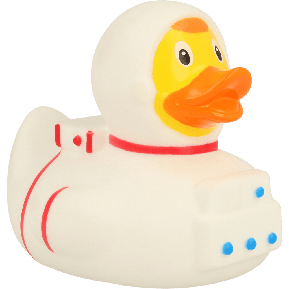 Ente Astronaut
