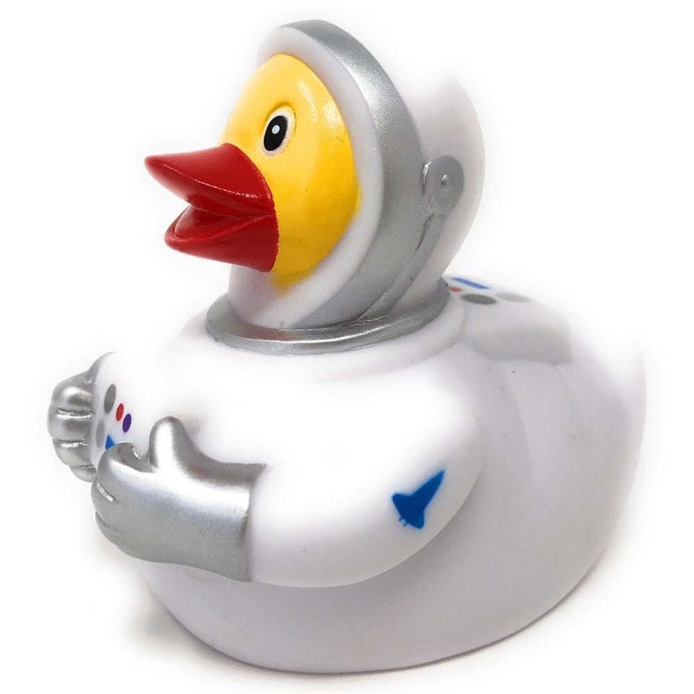Ente Astronaut