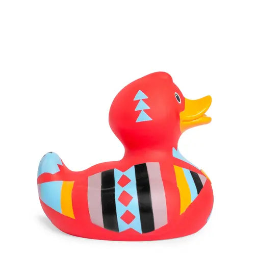Aztec Duck