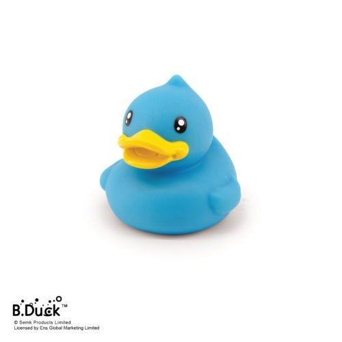 Duck B. Duck