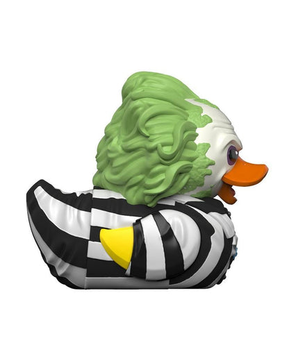 Beetlejuice duck