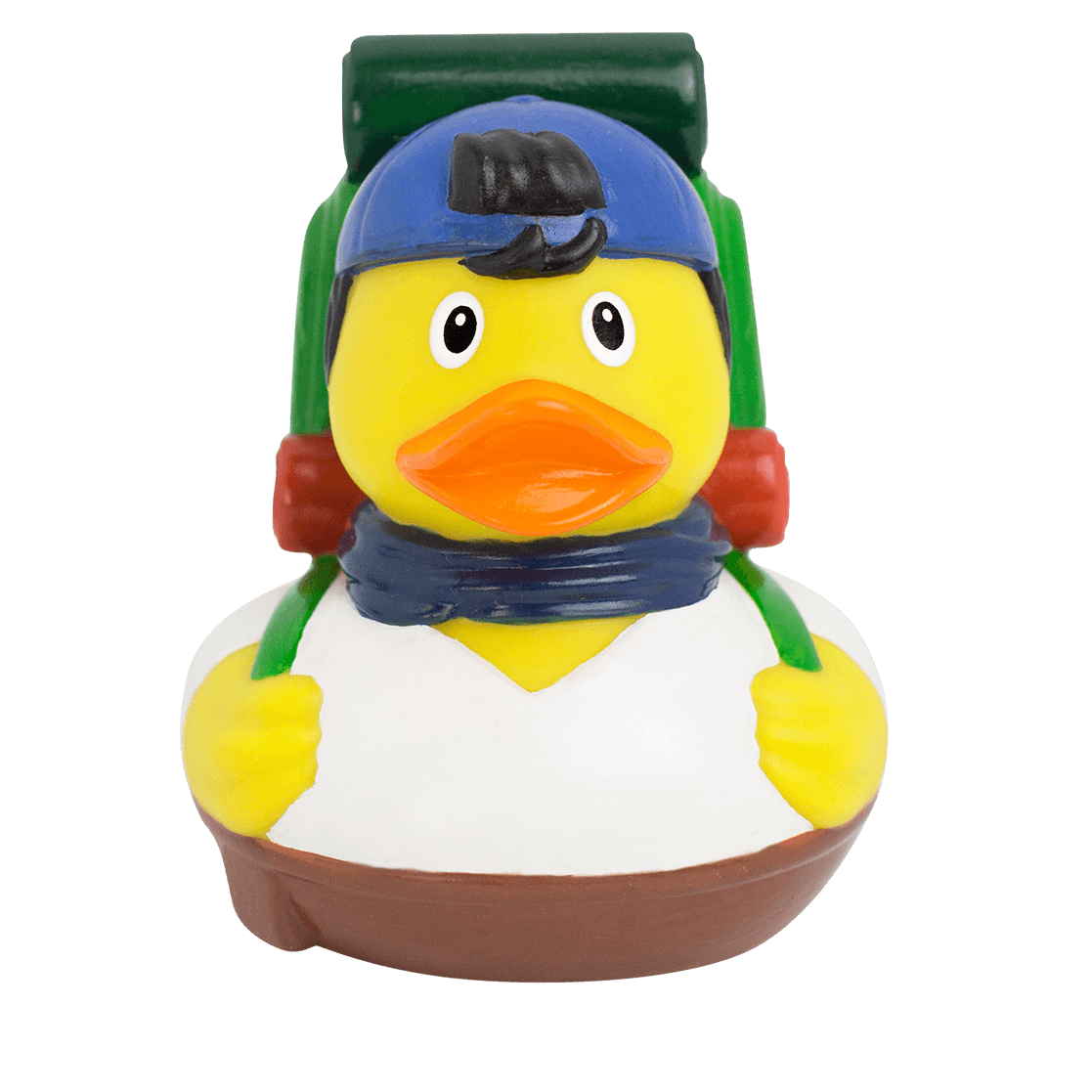 Canard Backpacker