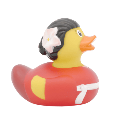 Canard Balinaise Lilalu - Canard de Bain