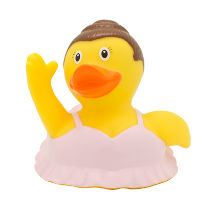 Canard Danseuse Etoile